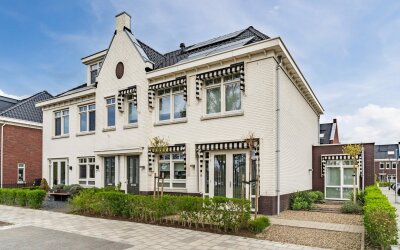 Wilhelminakanaal Oost 37