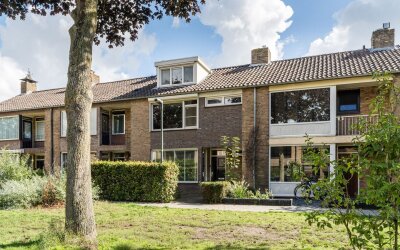 Willem van Oranjestraat 33