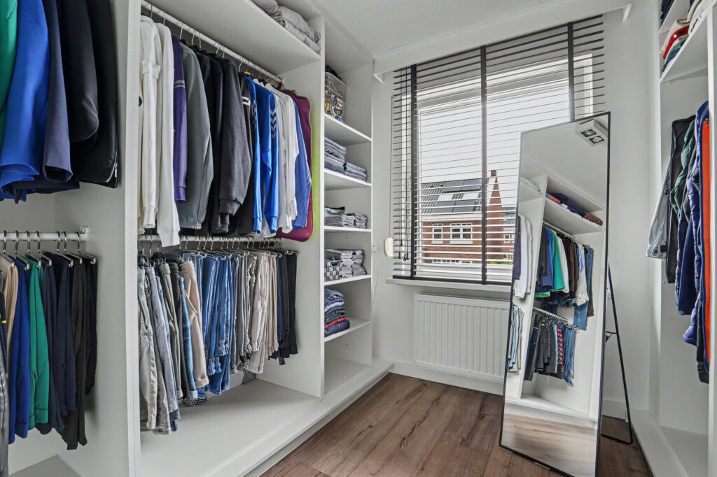 Tussenwoning te koop: Willem van Oranjestraat 28, Oosterhout