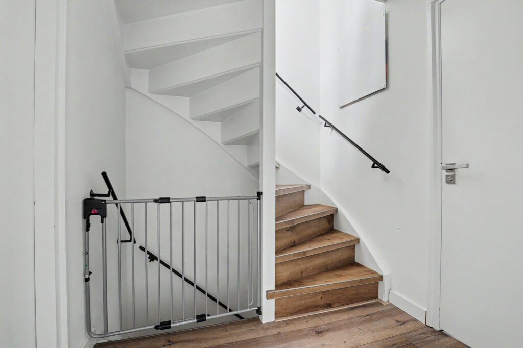 Tussenwoning te koop: Willem van Oranjestraat 28, Oosterhout