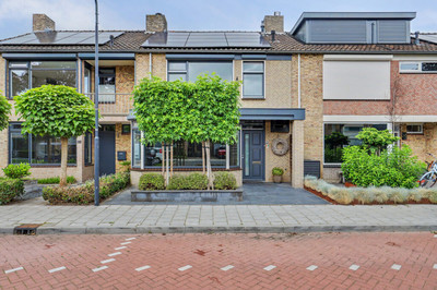 Willem van Oranjestraat 28
