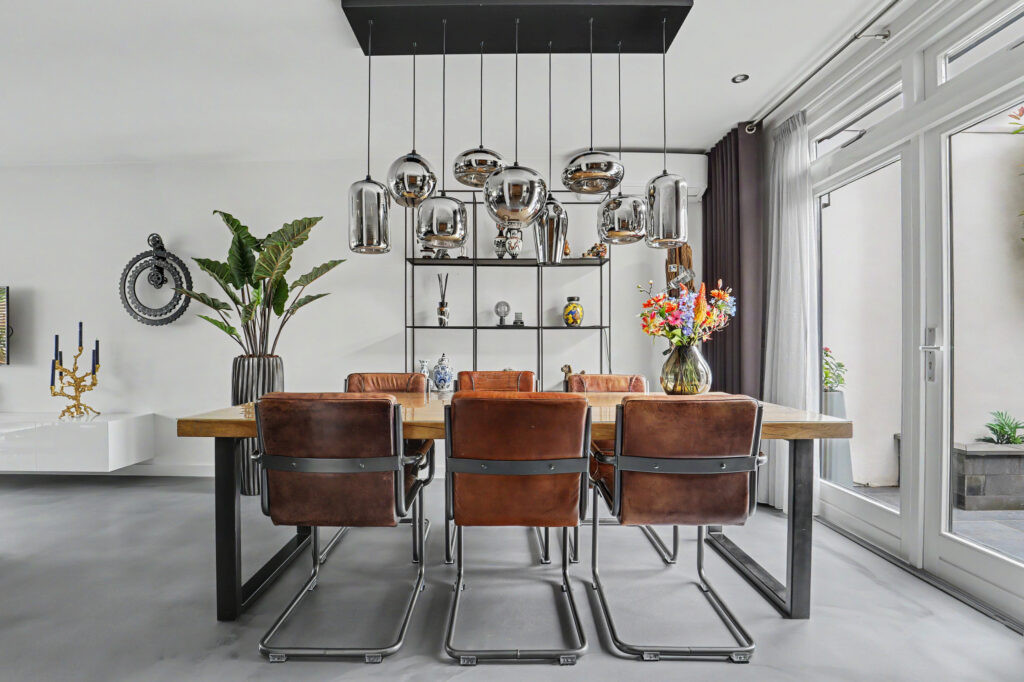 Tussenwoning te koop: Willem van Oranjestraat 28, Oosterhout