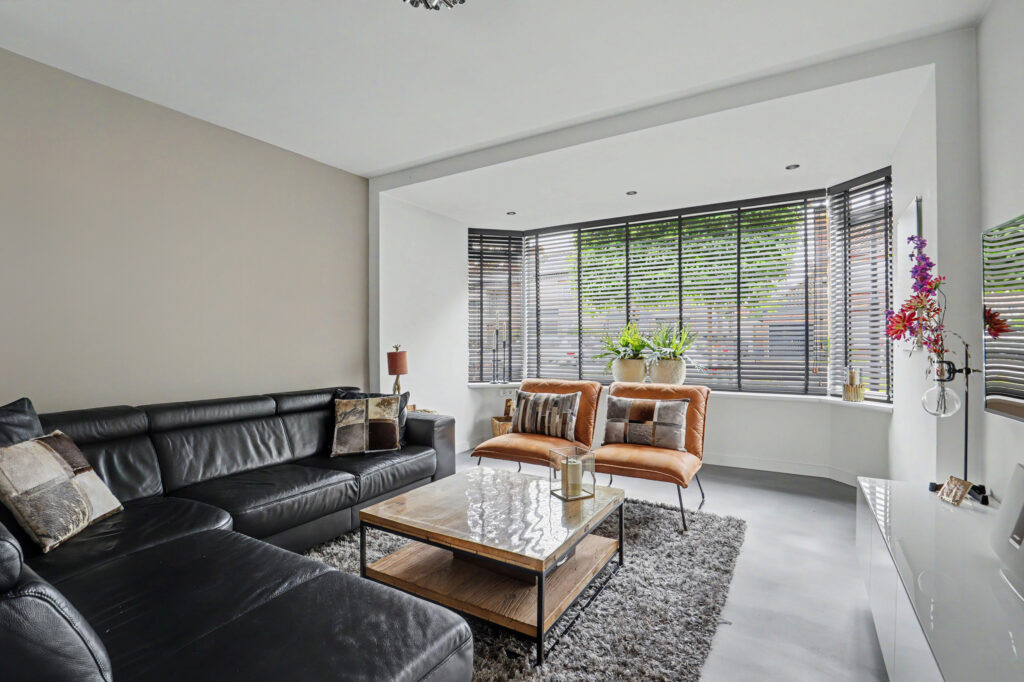 Tussenwoning te koop: Willem van Oranjestraat 28, Oosterhout