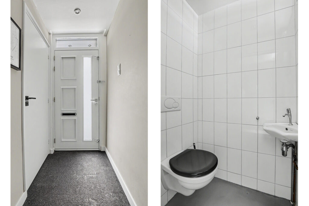 Tussenwoning te koop: Willem van Oranjestraat 28, Oosterhout