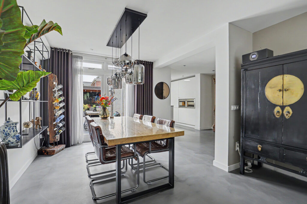 Tussenwoning te koop: Willem van Oranjestraat 28, Oosterhout