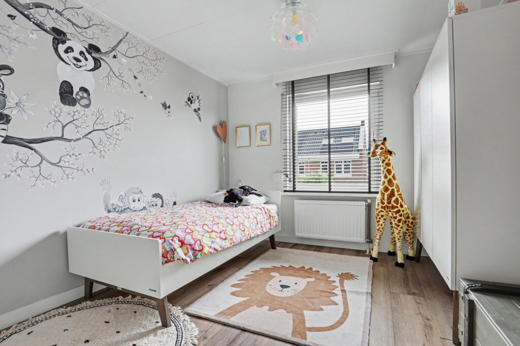 Tussenwoning te koop: Willem van Oranjestraat 28, Oosterhout