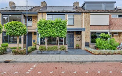 Willem van Oranjestraat 28