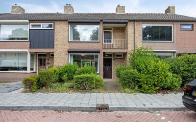 Willem van Oranjestraat 34