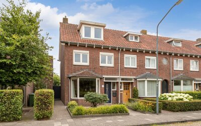 Prins Hendriklaan 14