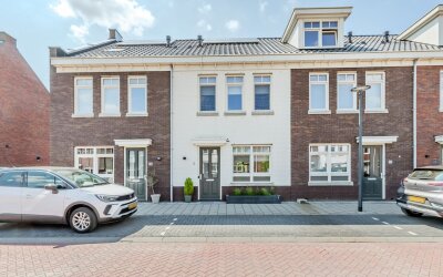 Prins Clausstraat 12