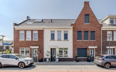 Prins Clausstraat 26