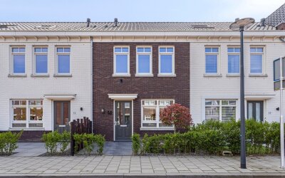 Koningin Emmastraat 57