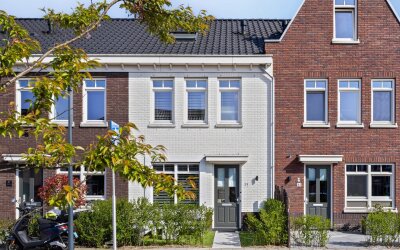 Koningin Emmastraat 59