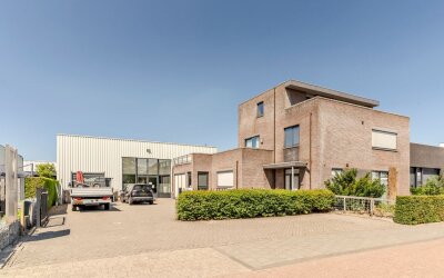 Het Goorke 55