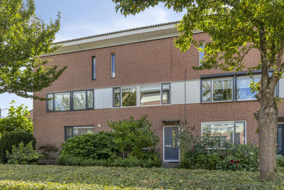 Max Havelaardreef 108