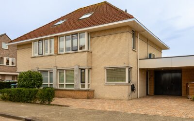 Léonie van Oudyckstraat 30