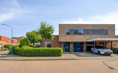 Sara Burgerhartstraat 23
