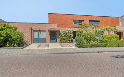Sara Burgerhartstraat 31