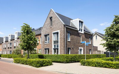 Hamerbijl 9