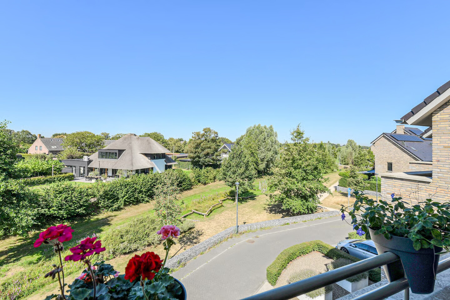 Tussenwoning te koop: Leempad 5, Oosterhout
