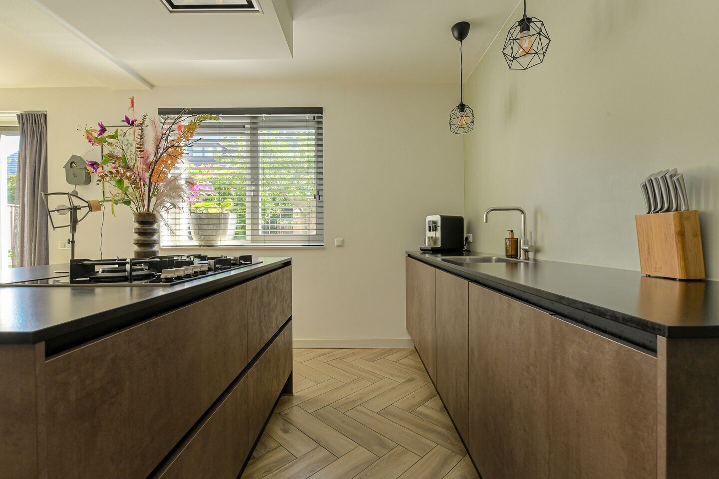 Tussenwoning te koop: Leempad 5, Oosterhout