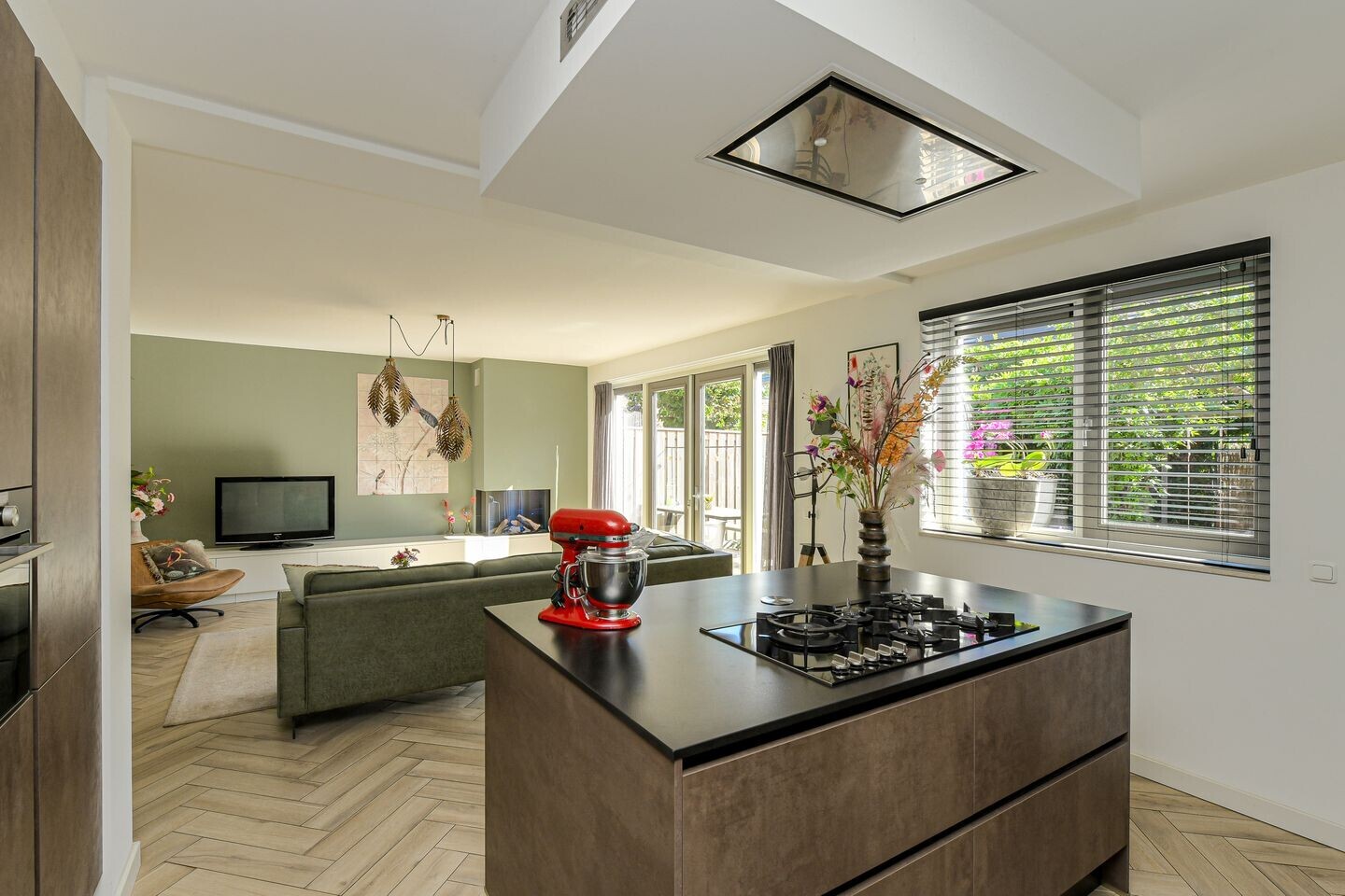 Tussenwoning te koop: Leempad 5, Oosterhout