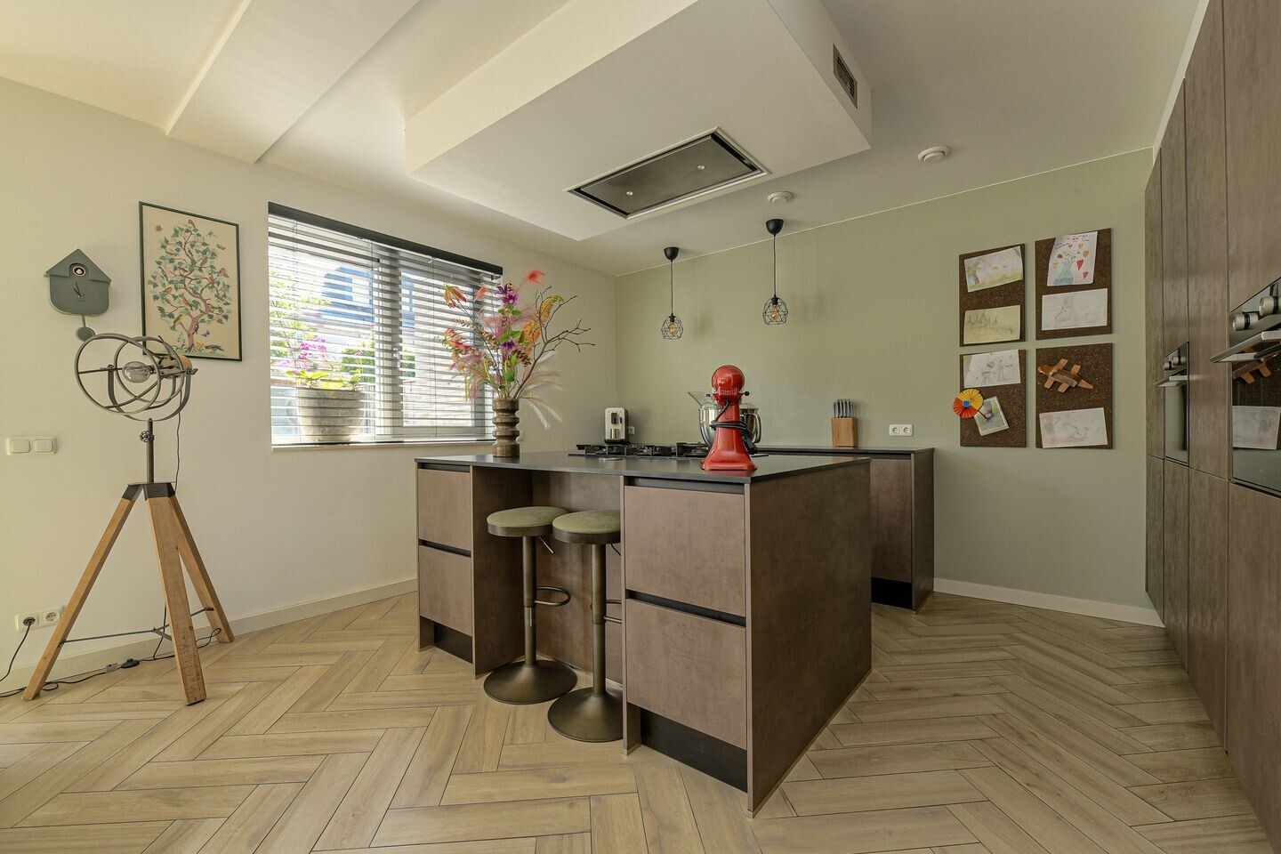 Tussenwoning te koop: Leempad 5, Oosterhout