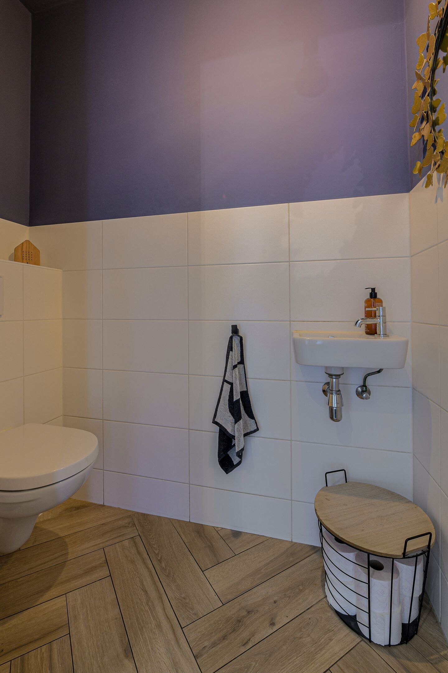 Tussenwoning te koop: Leempad 5, Oosterhout