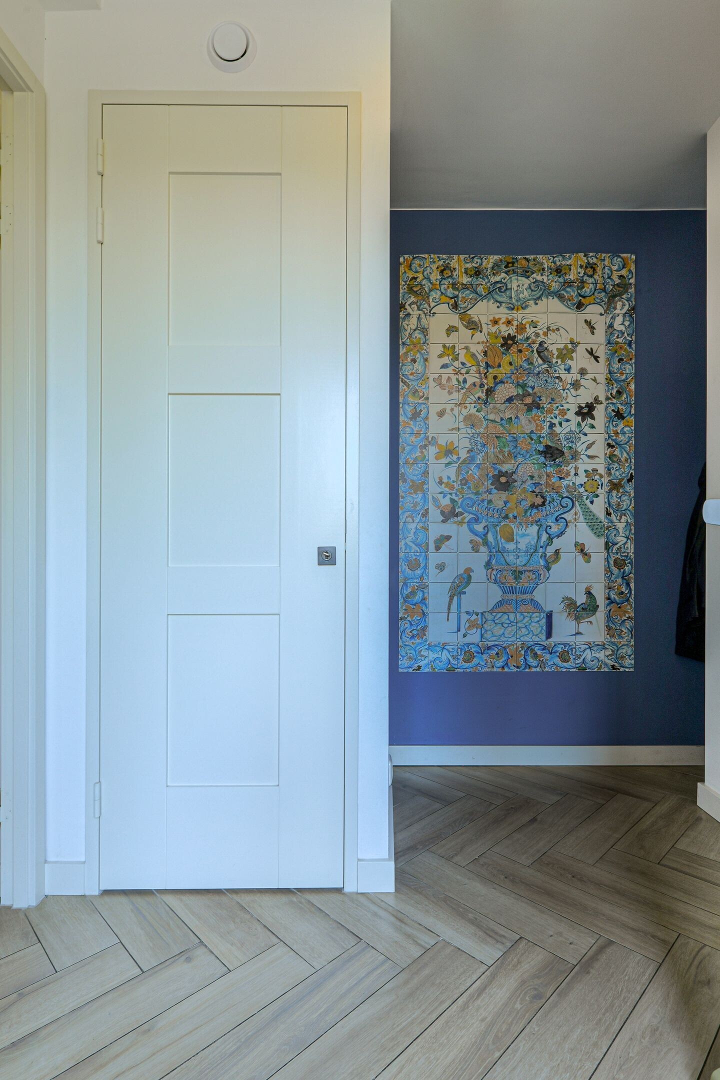 Tussenwoning te koop: Leempad 5, Oosterhout