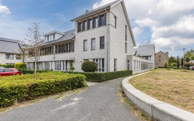 Jachtkamp 4