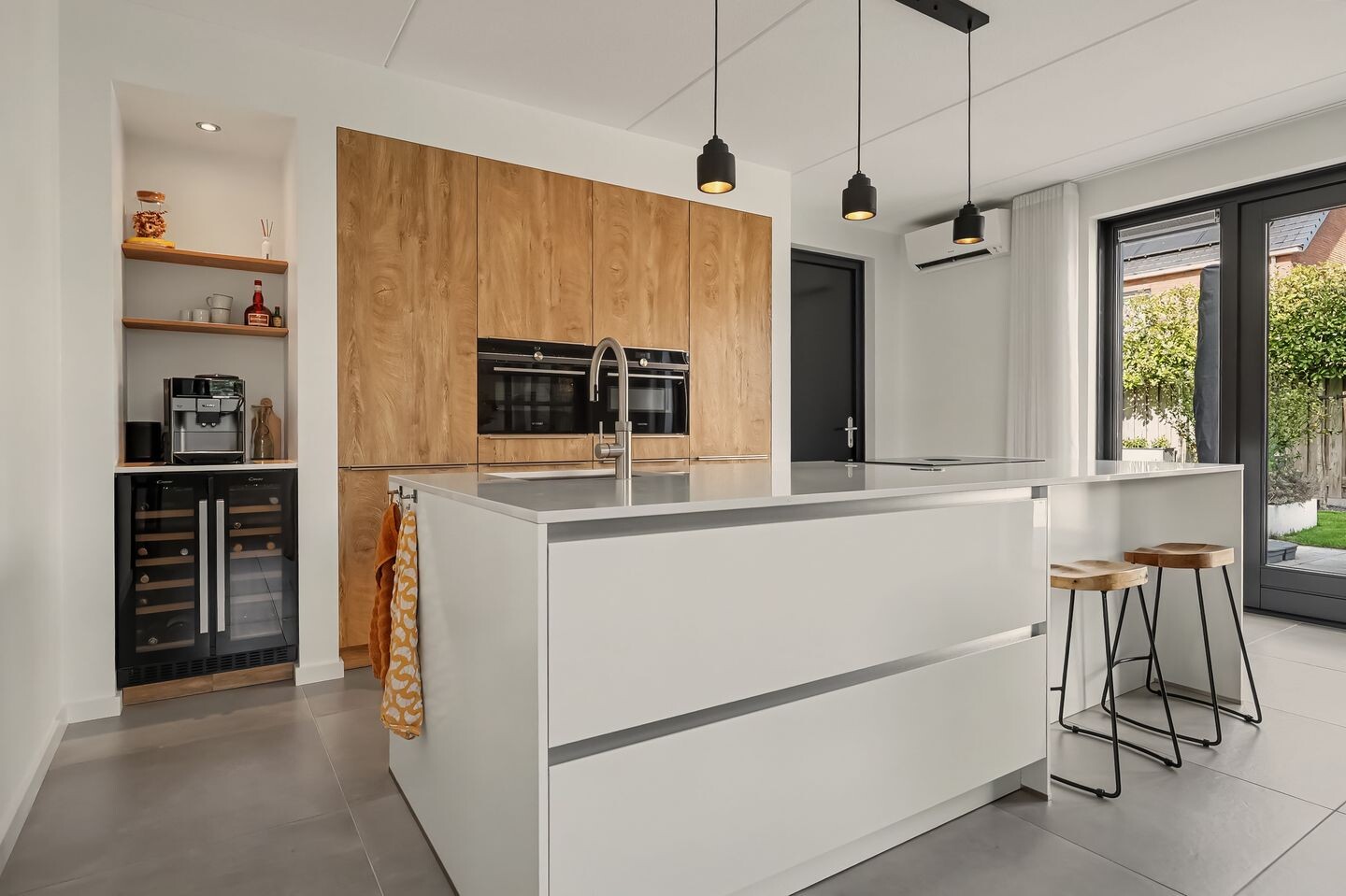 Vrijstaande woning te koop: Spieker 35, Oosterhout