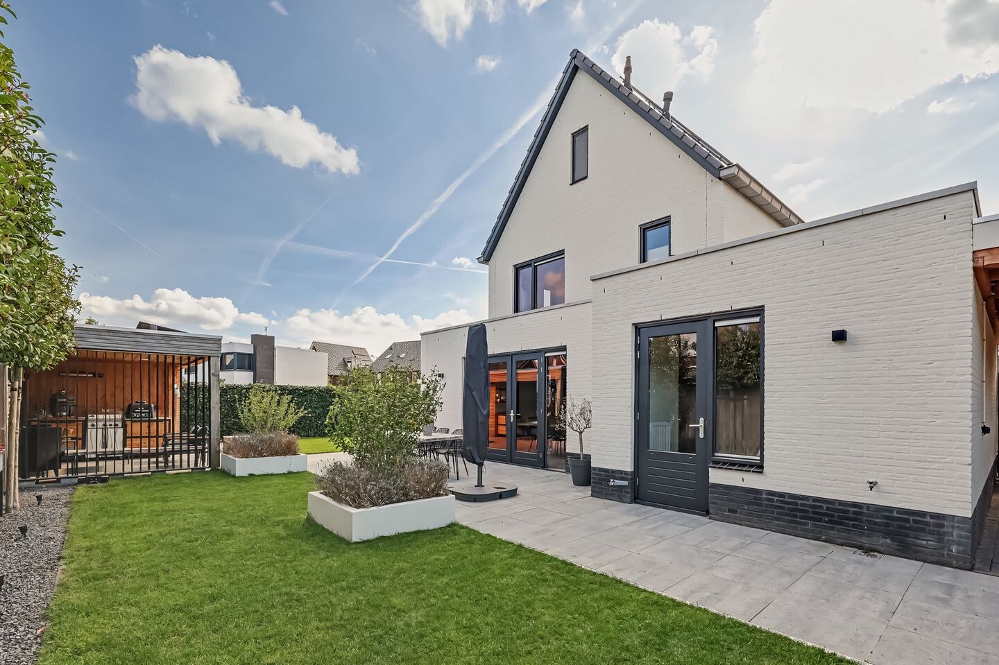 Vrijstaande woning te koop: Spieker 35, Oosterhout