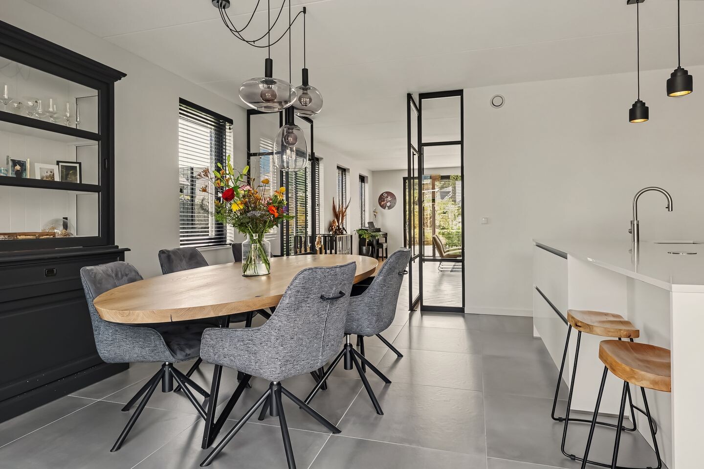 Vrijstaande woning te koop: Spieker 35, Oosterhout