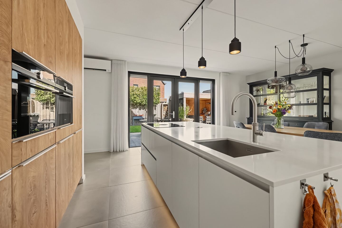Vrijstaande woning te koop: Spieker 35, Oosterhout