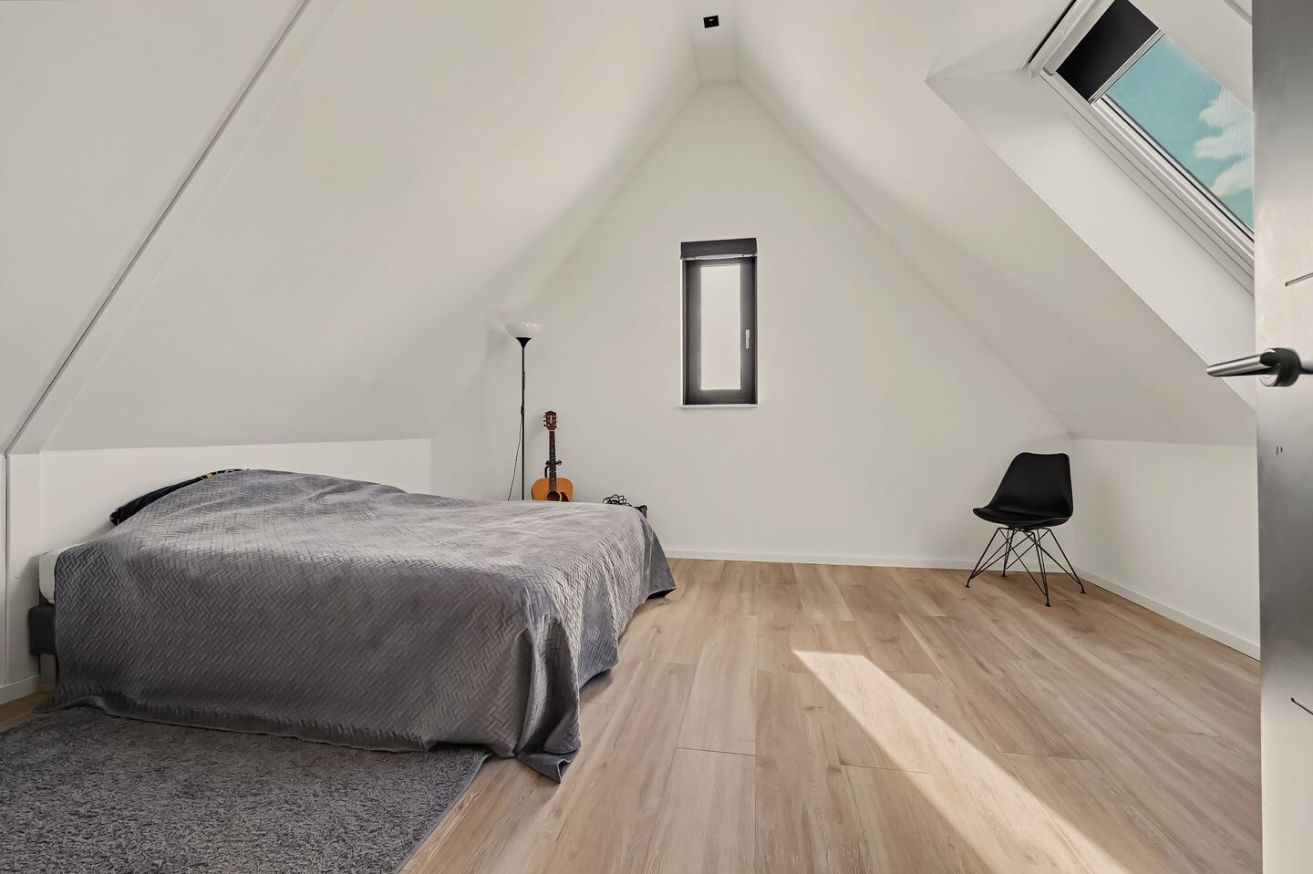 Vrijstaande woning te koop: Spieker 35, Oosterhout