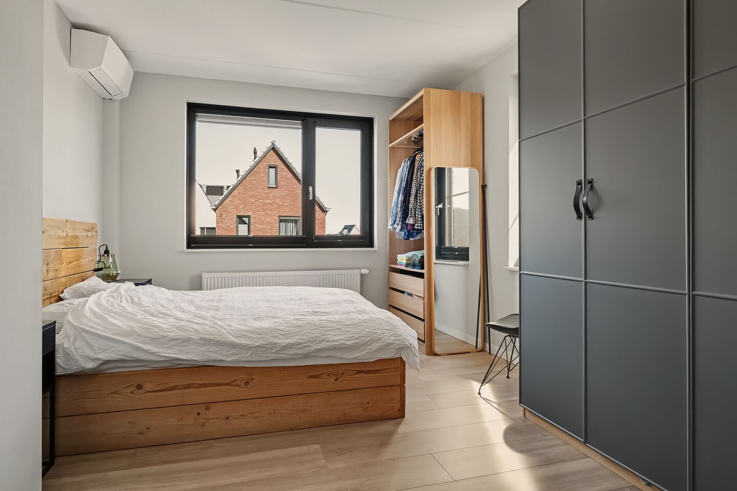 Vrijstaande woning te koop: Spieker 35, Oosterhout
