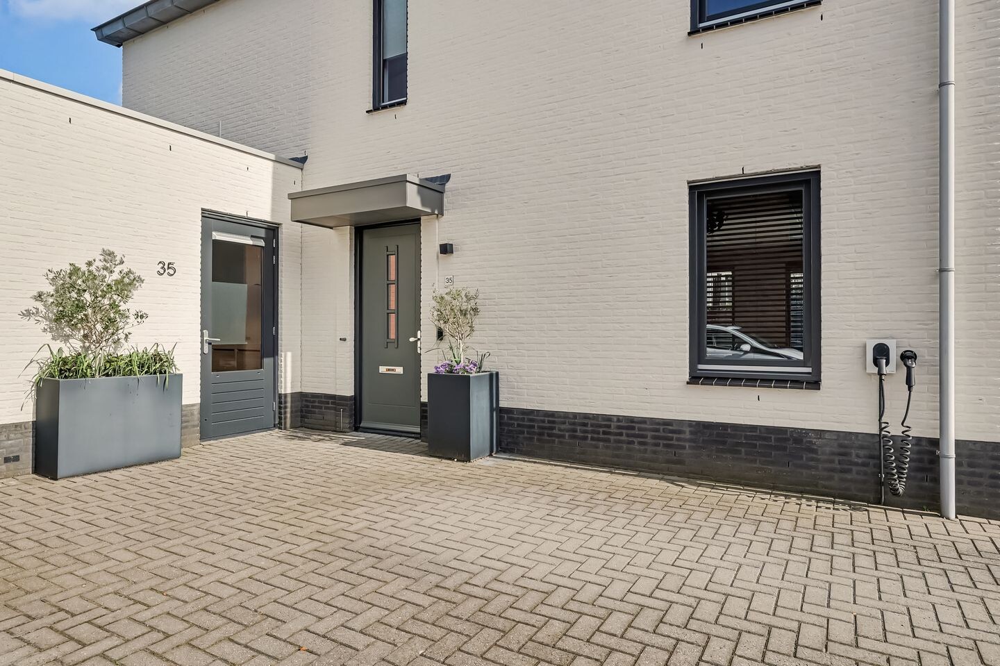 Vrijstaande woning te koop: Spieker 35, Oosterhout