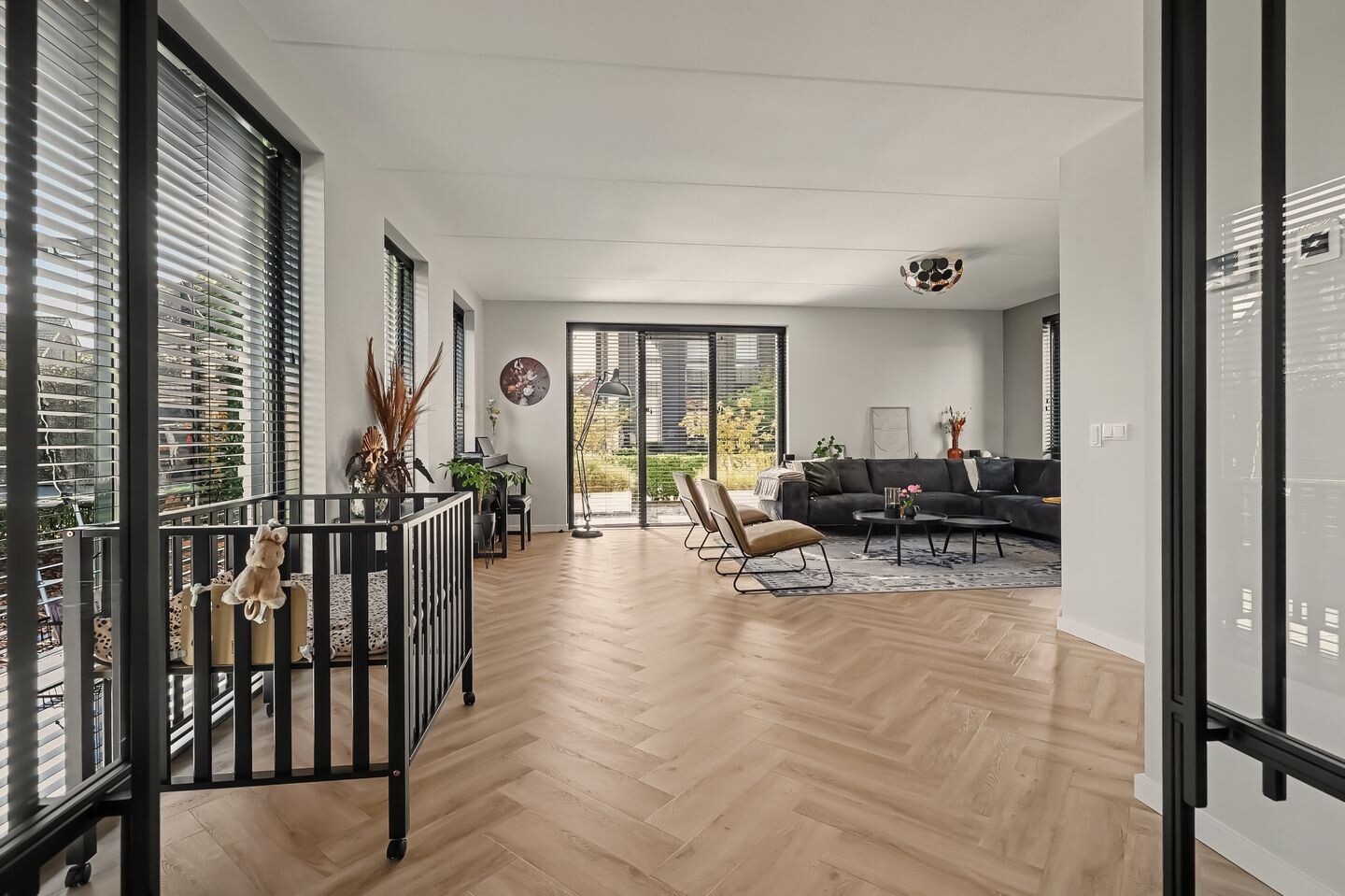 Vrijstaande woning te koop: Spieker 35, Oosterhout