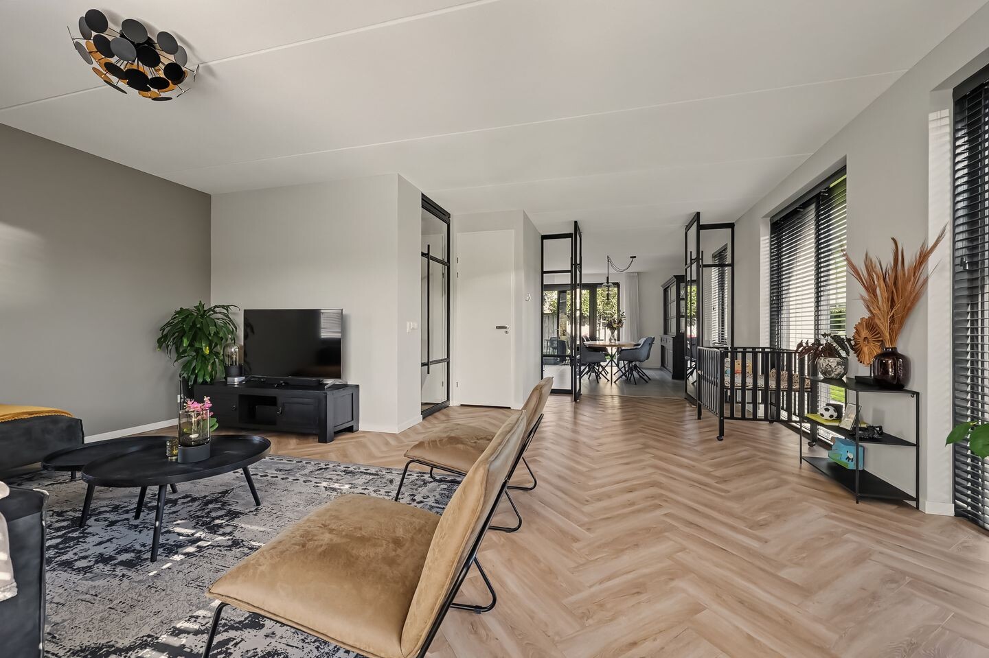 Vrijstaande woning te koop: Spieker 35, Oosterhout