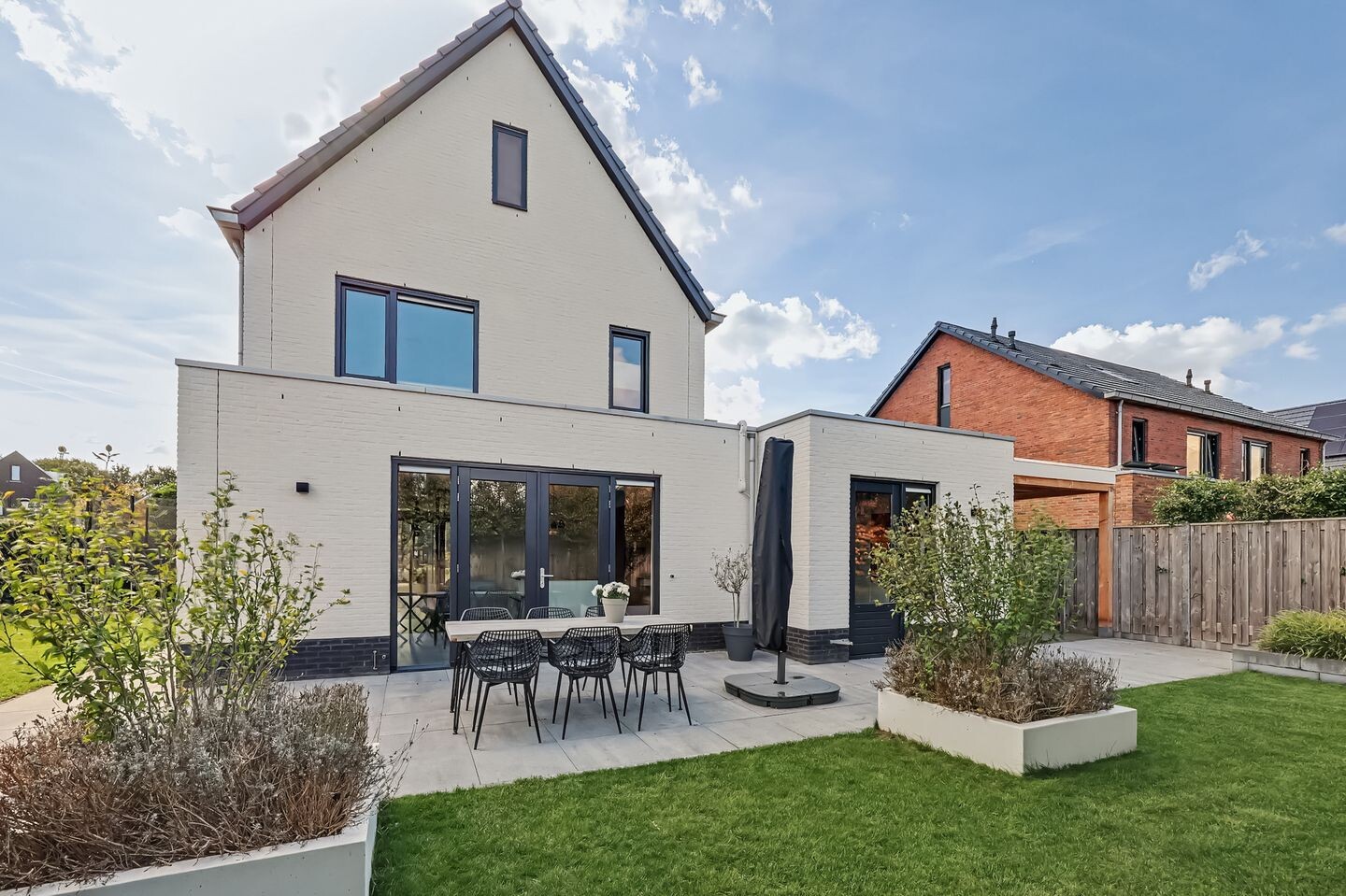 Vrijstaande woning te koop: Spieker 35, Oosterhout