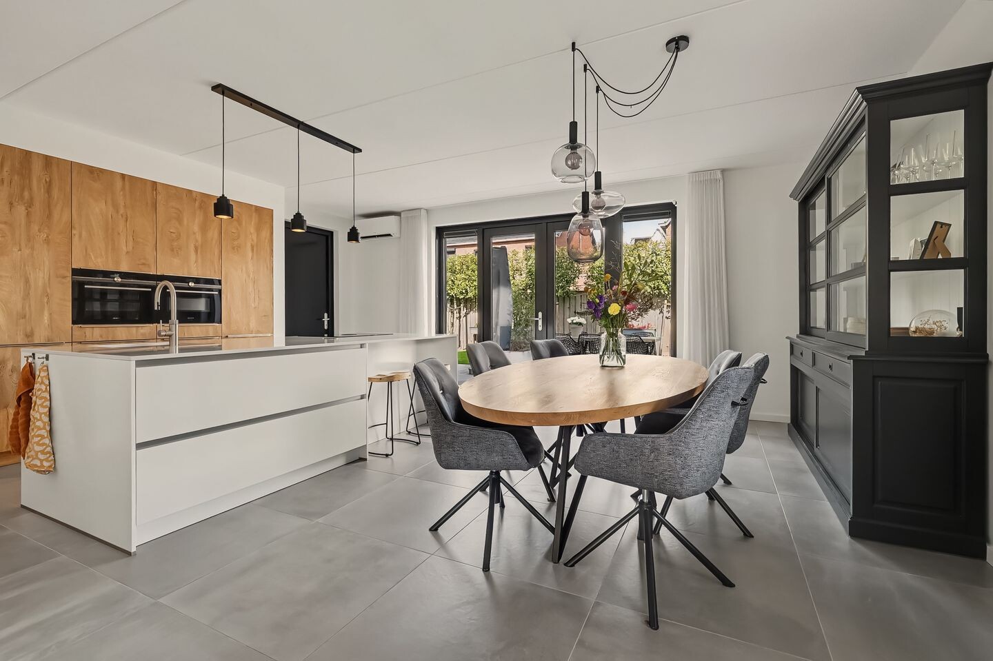 Vrijstaande woning te koop: Spieker 35, Oosterhout