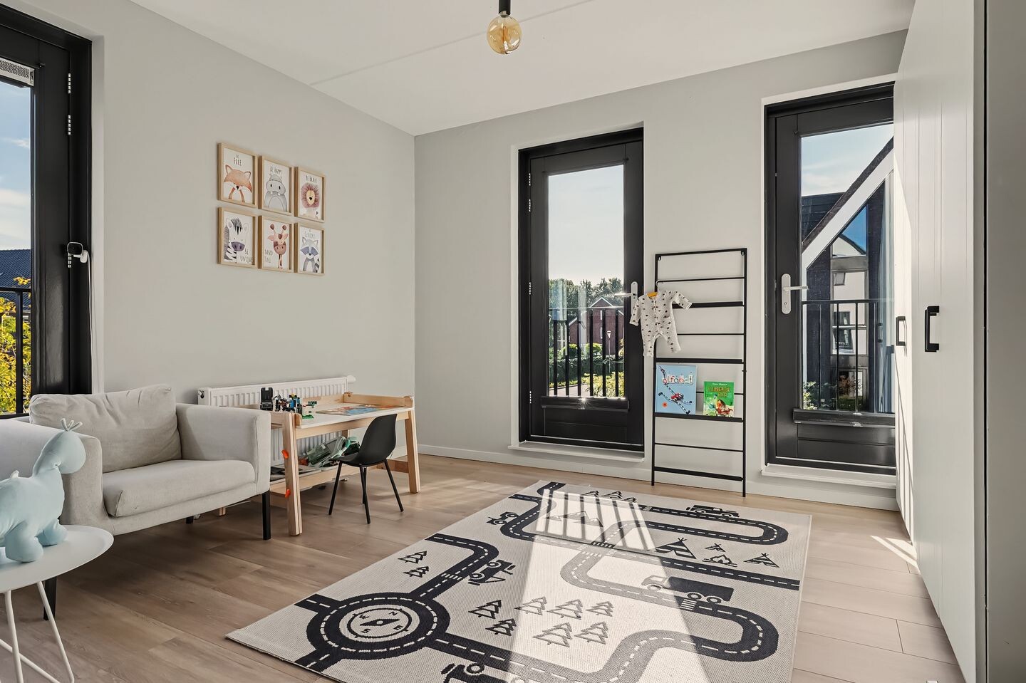 Vrijstaande woning te koop: Spieker 35, Oosterhout