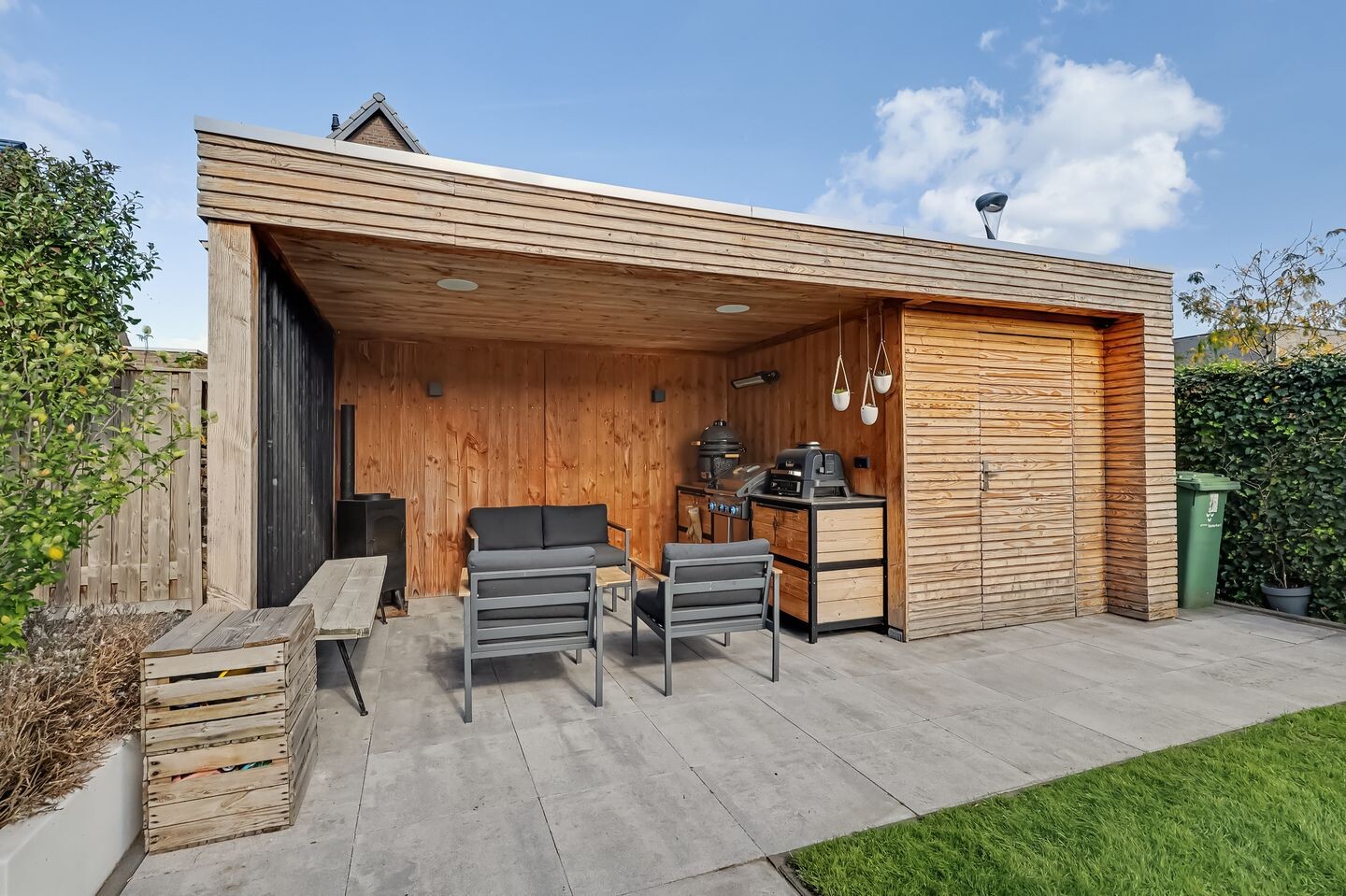 Vrijstaande woning te koop: Spieker 35, Oosterhout