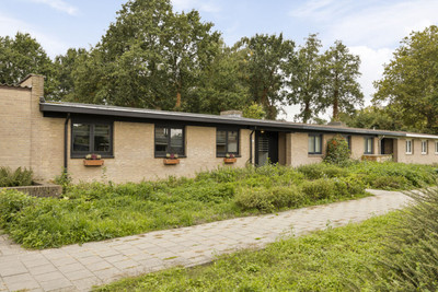 Vlierlaan 122