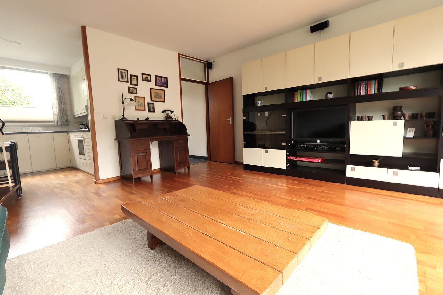 Tussenwoning te koop: Basielhof 14, Oosterhout