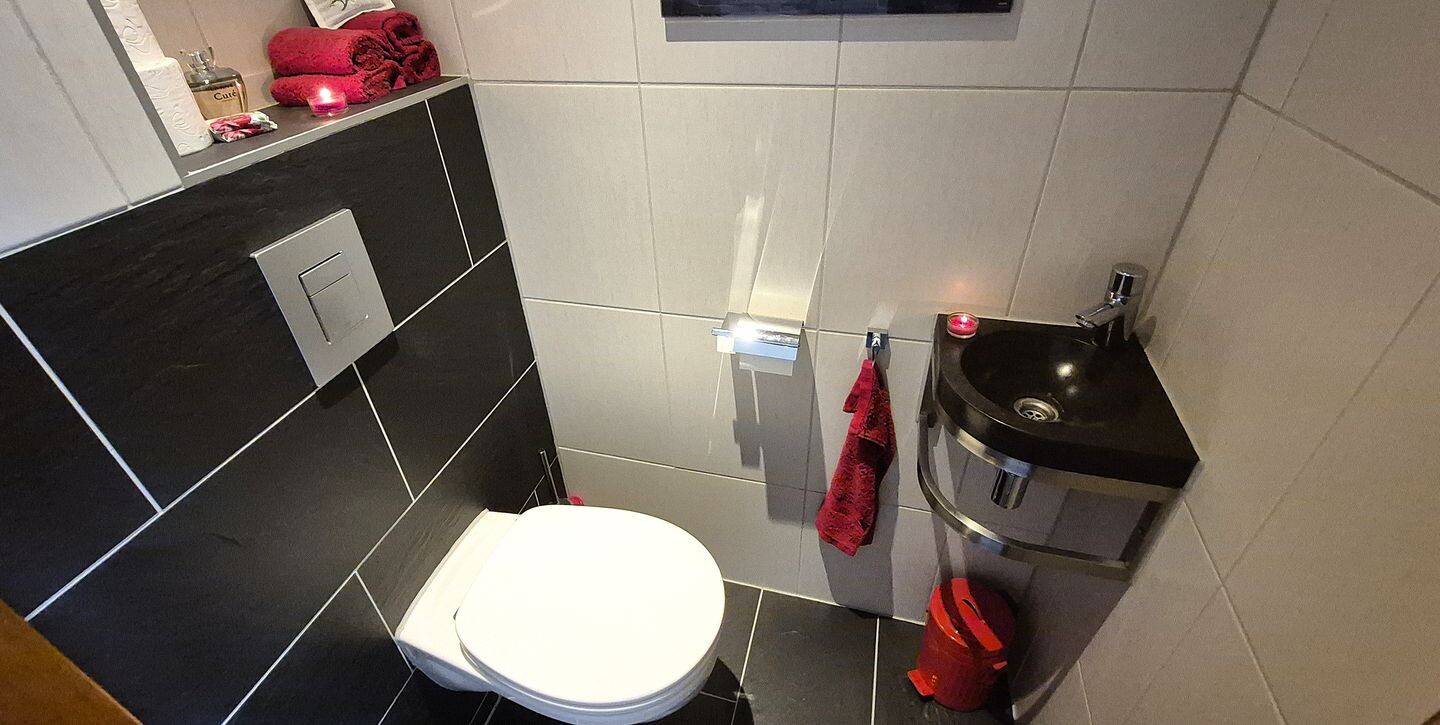 Tussenwoning te koop: Basielhof 14, Oosterhout