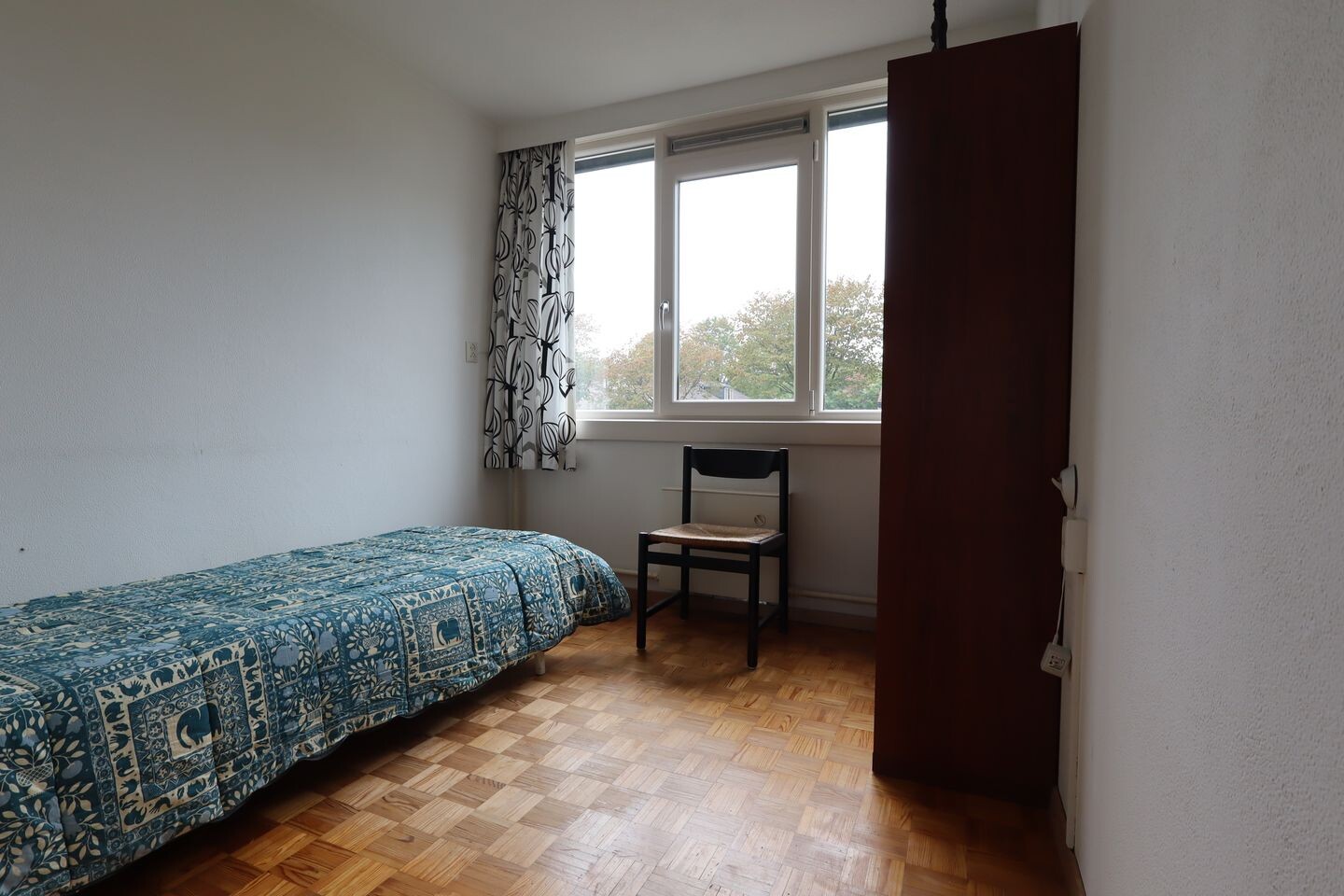 Tussenwoning te koop: Basielhof 14, Oosterhout