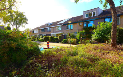 Basielhof 14