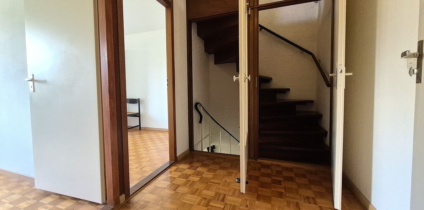 Tussenwoning te koop: Basielhof 14, Oosterhout