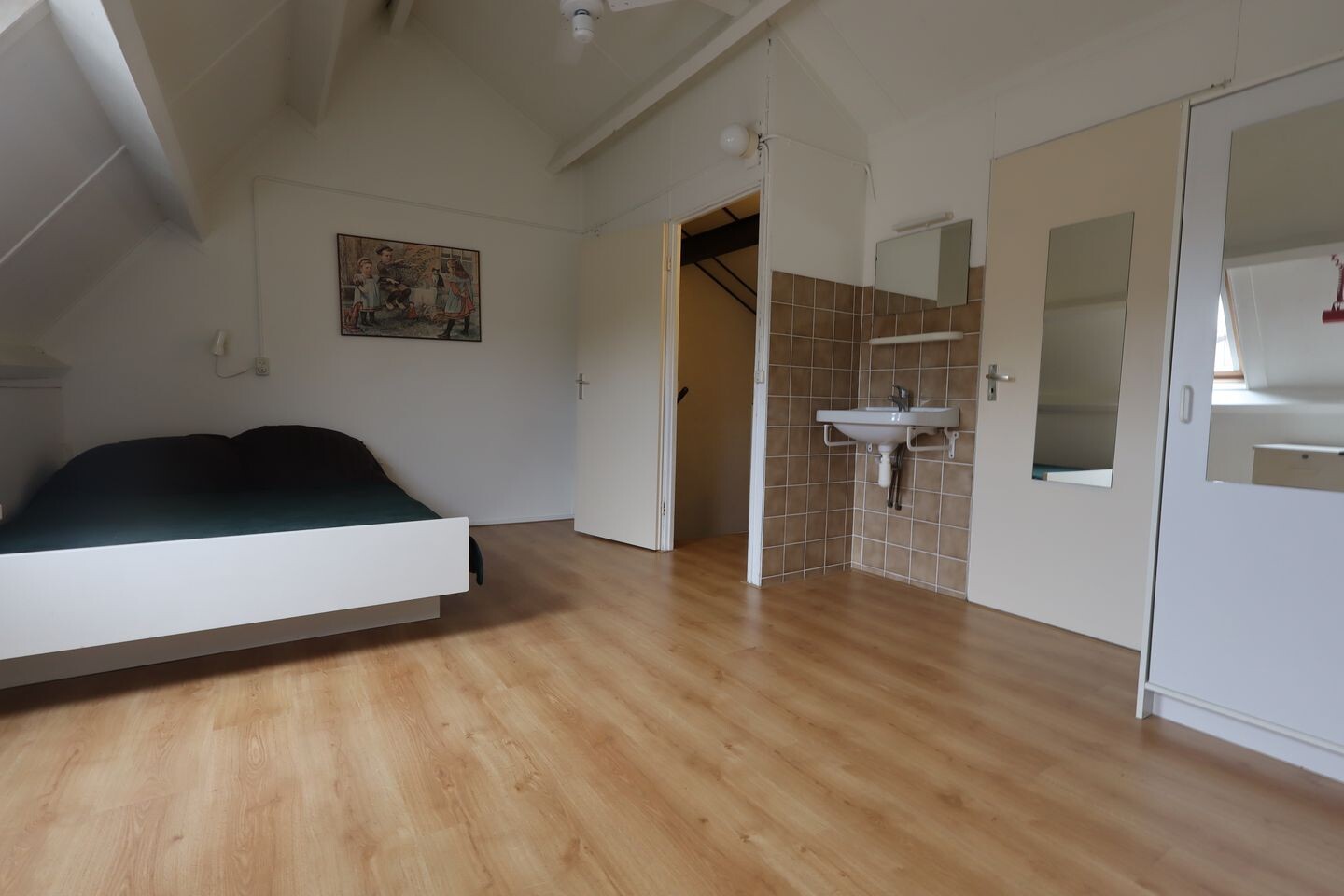 Tussenwoning te koop: Basielhof 14, Oosterhout